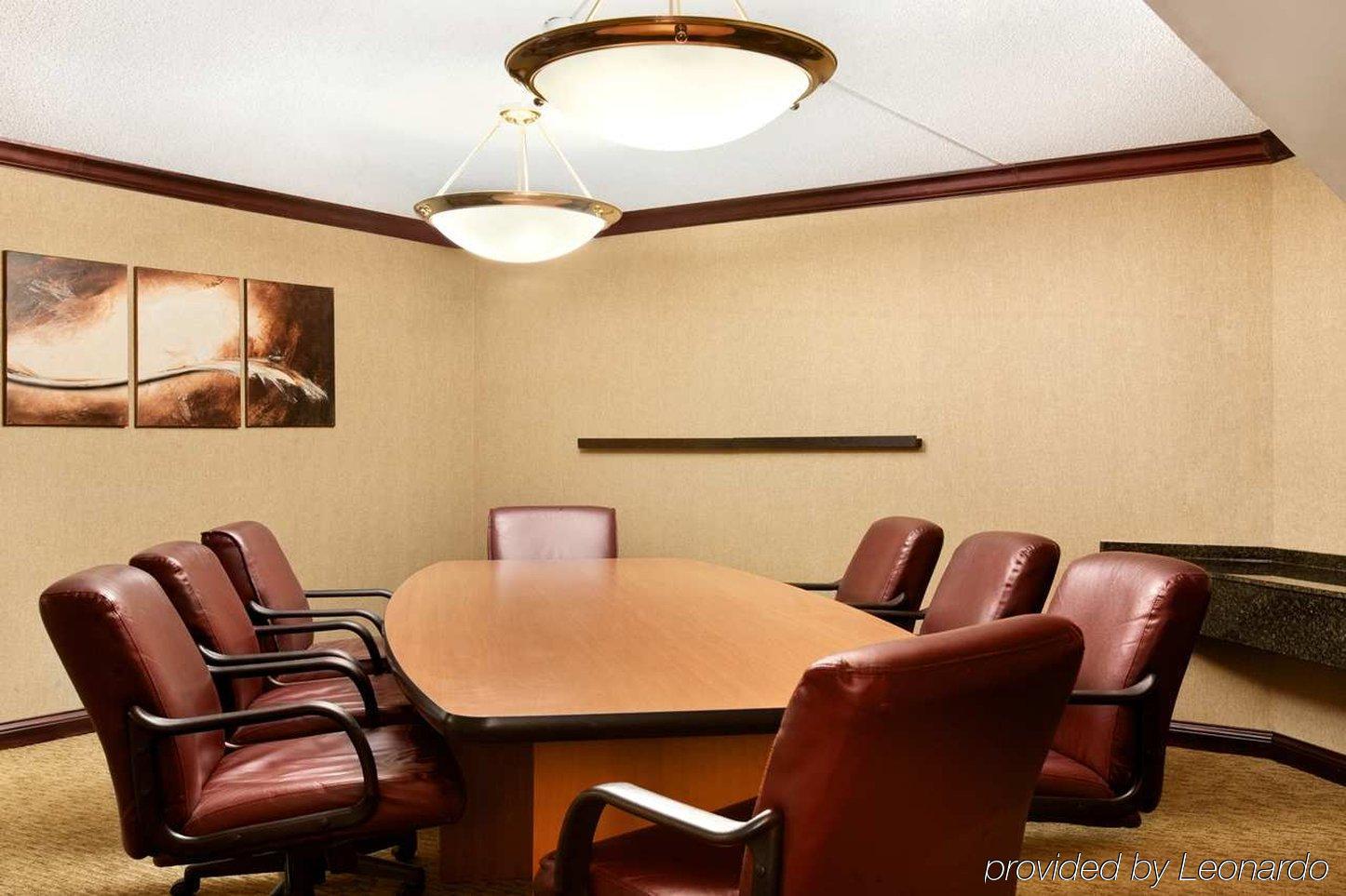 Doubletree By Hilton Dayton/miamisburg