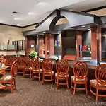 Doubletree Suites By Hilton Dayton/Miamisburg 