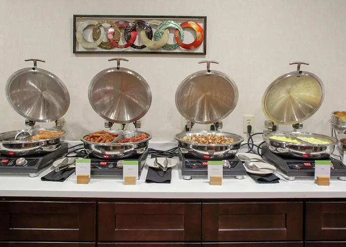 Doubletree Suites By Hilton Dayton/Miamisburg