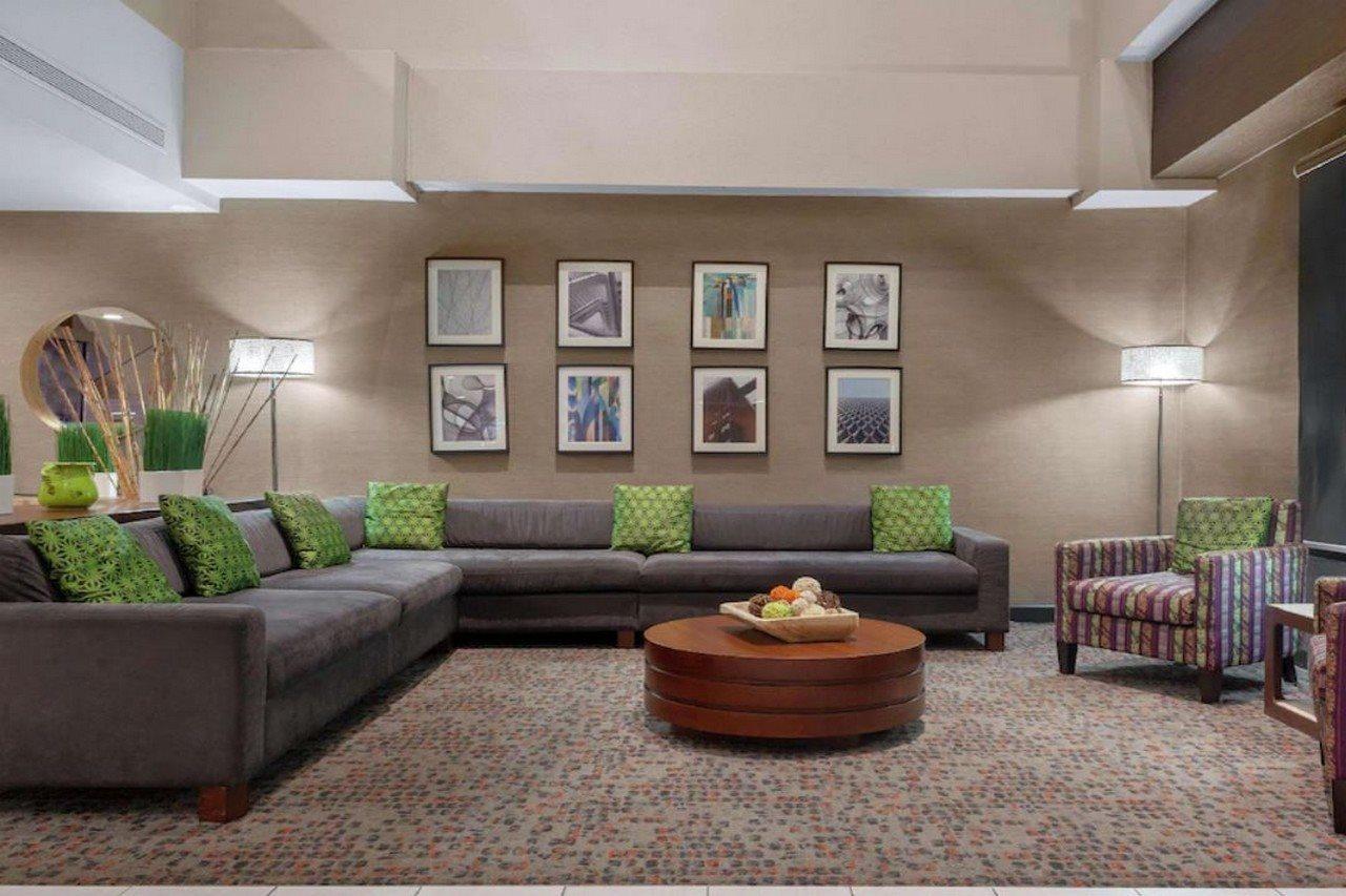 Hotel Doubletree By Hilton Dayton/miamisburg 3*