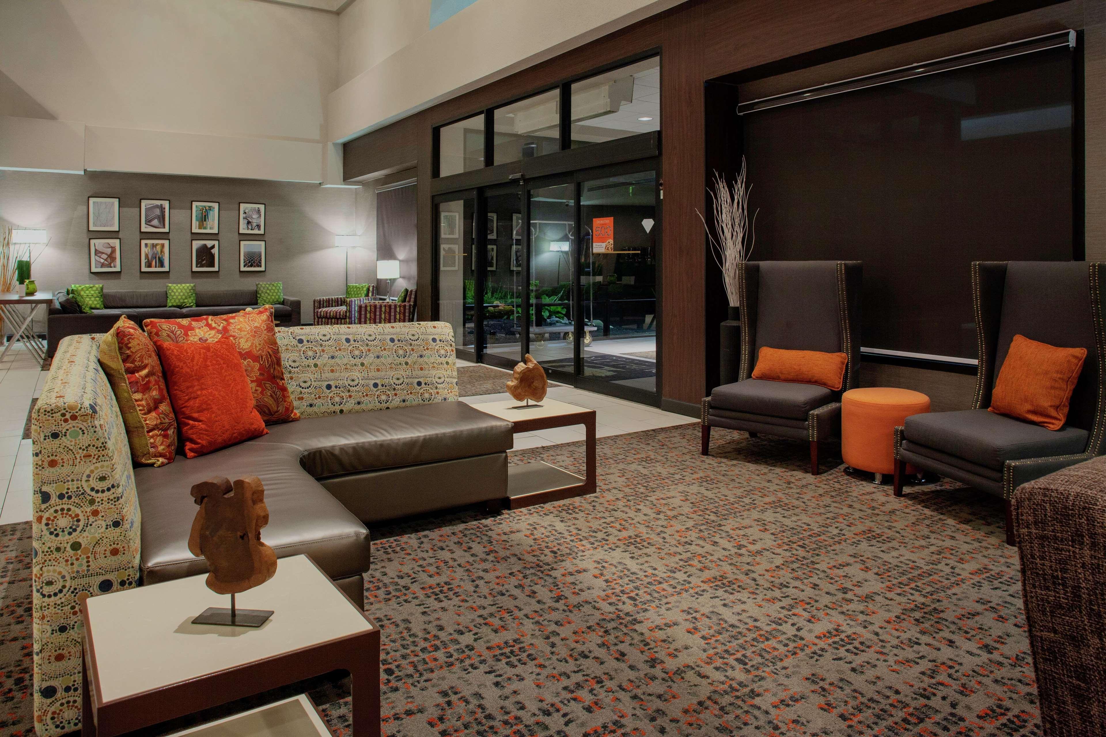 Doubletree By Hilton Dayton/miamisburg 3* Miamisburg