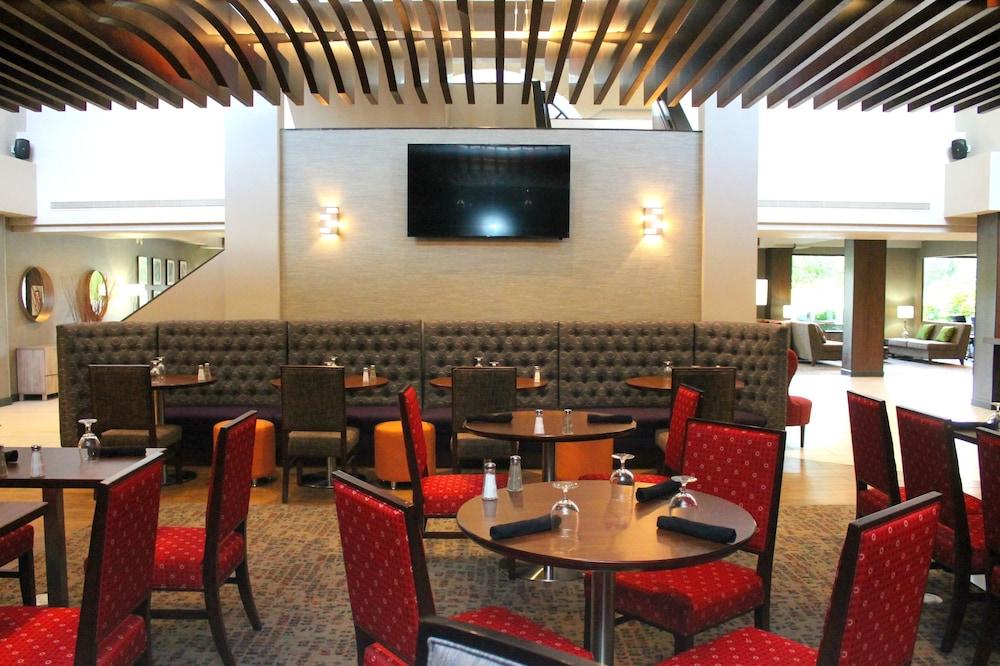 Doubletree By Hilton Dayton/miamisburg Miamisburg