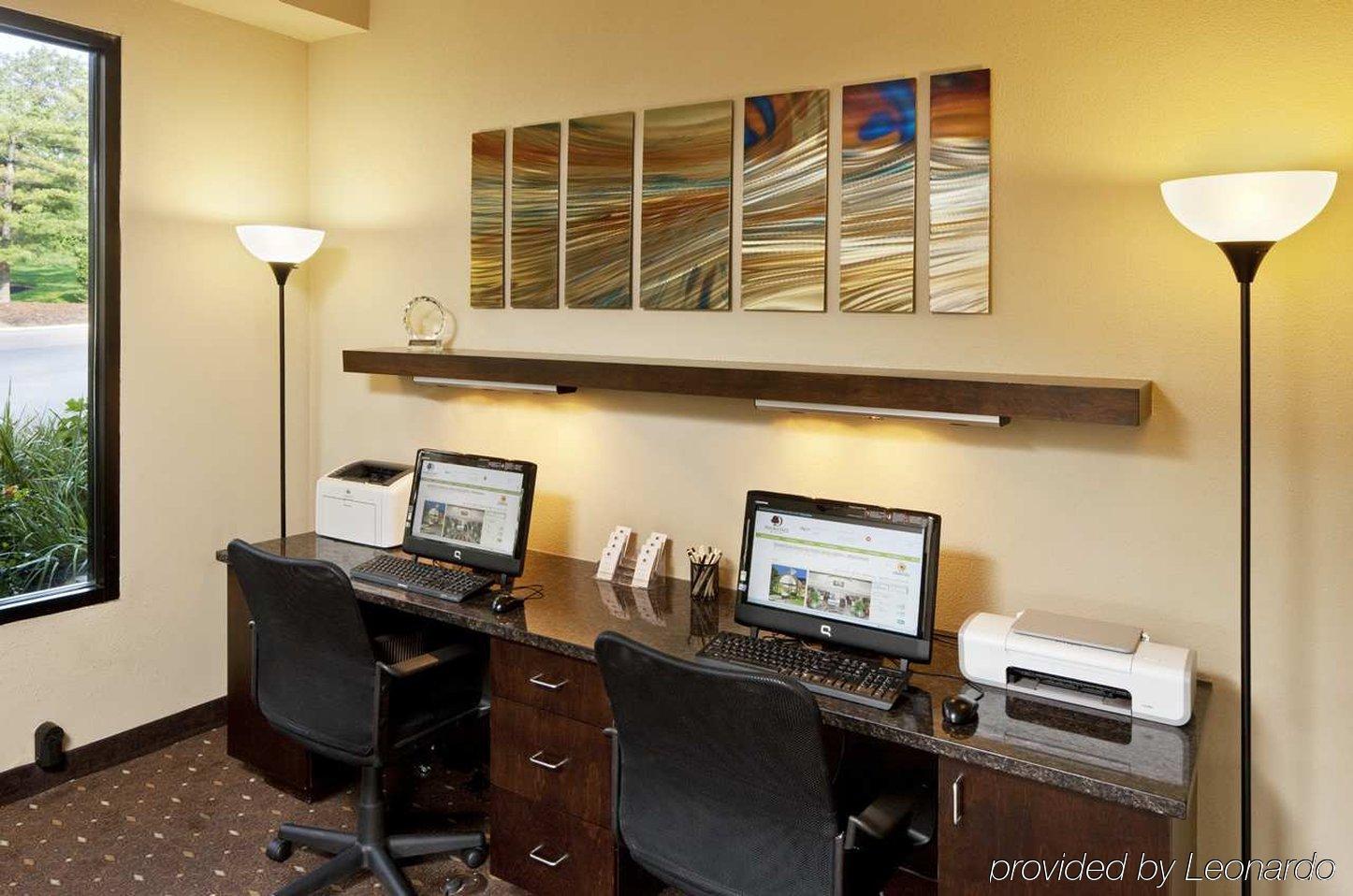 Doubletree By Hilton Dayton/miamisburg 3* Miamisburg