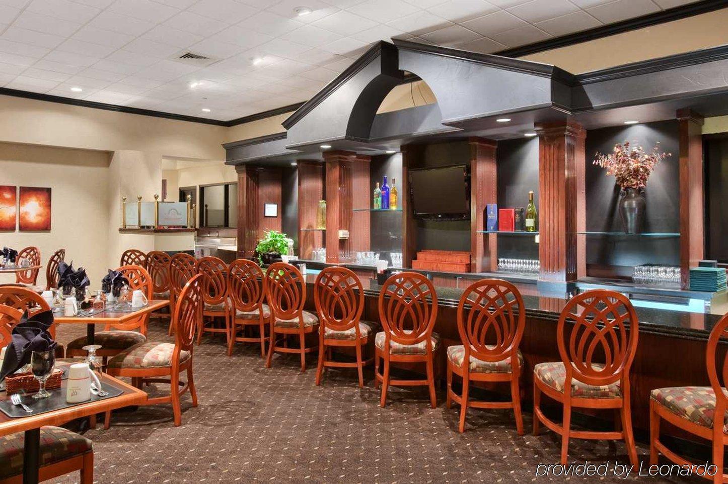 Doubletree By Hilton Dayton/miamisburg Hotel