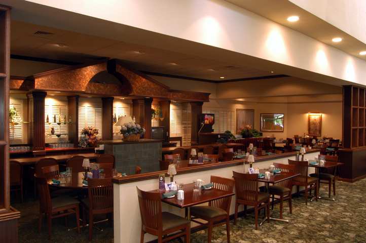 Doubletree By Hilton Dayton/miamisburg
