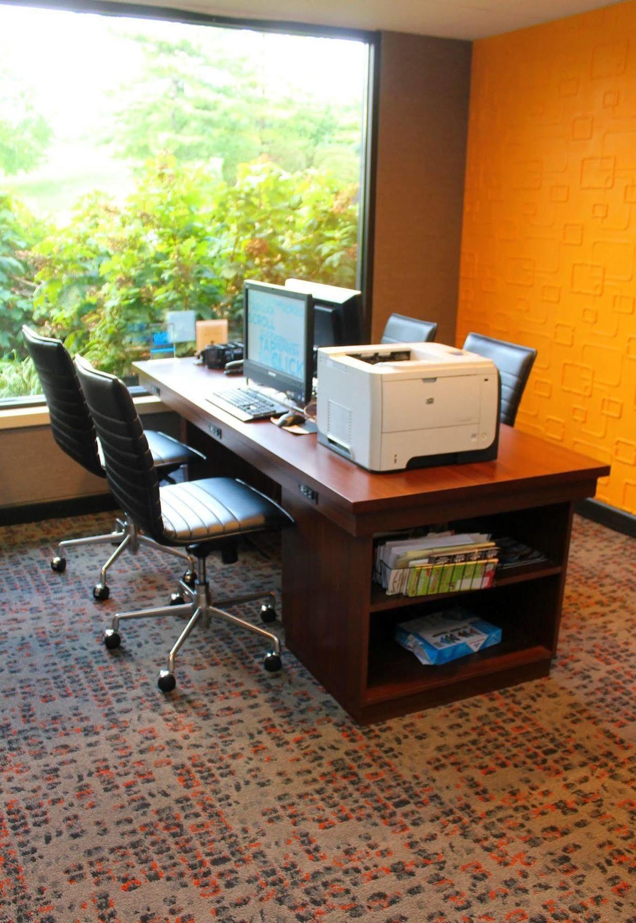 Doubletree By Hilton Dayton/miamisburg Hotel Miamisburg