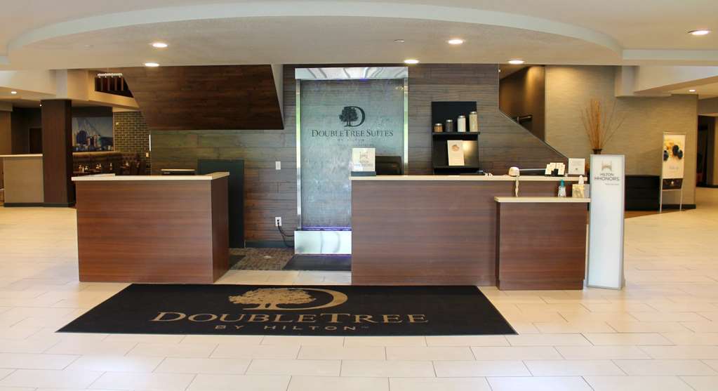 Doubletree By Hilton Dayton/miamisburg 3*