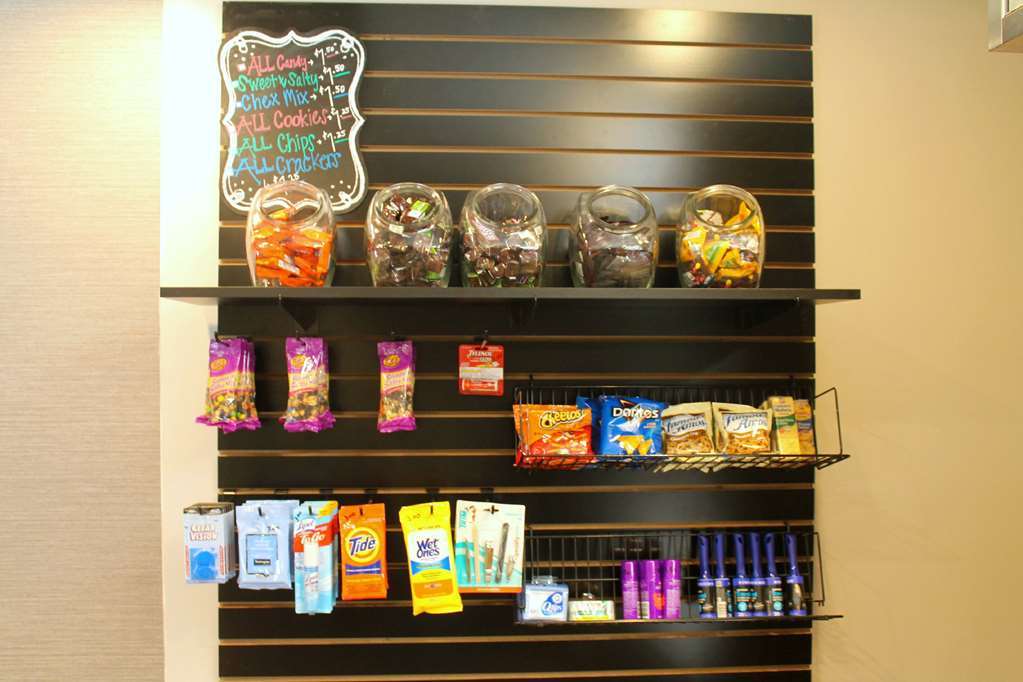 Doubletree By Hilton Dayton/miamisburg Miamisburg